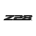 Chevy Z28 Logo Vector