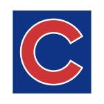 Chicago Cubs Cap Insignia Logo Vector