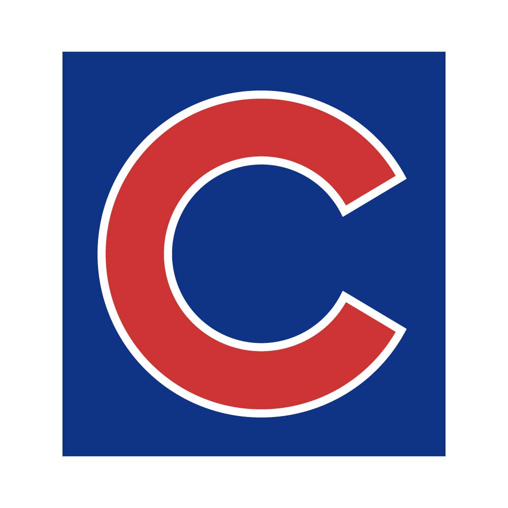 Chicago Cubs Cap Insignia Logo Vector - (.Ai .PNG .SVG .EPS Free Download)