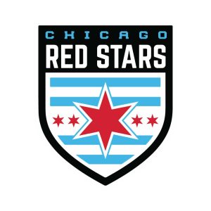 Chicago Red Stars Logo Vector