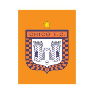 Chico Fc Logo Vector