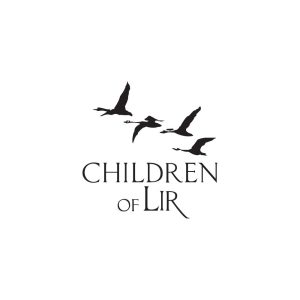 Children Of Lir Logo Vector