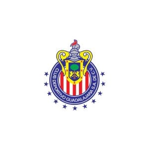 Chivas 2007 Logo Vector