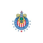 Chivas Guadalajara Logo Vector