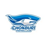 Chonburi F.C Logo Vector