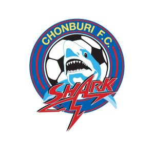 Chonburi Fc Logo Vector