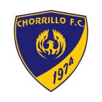 Chorrillo Fc Logo Vector