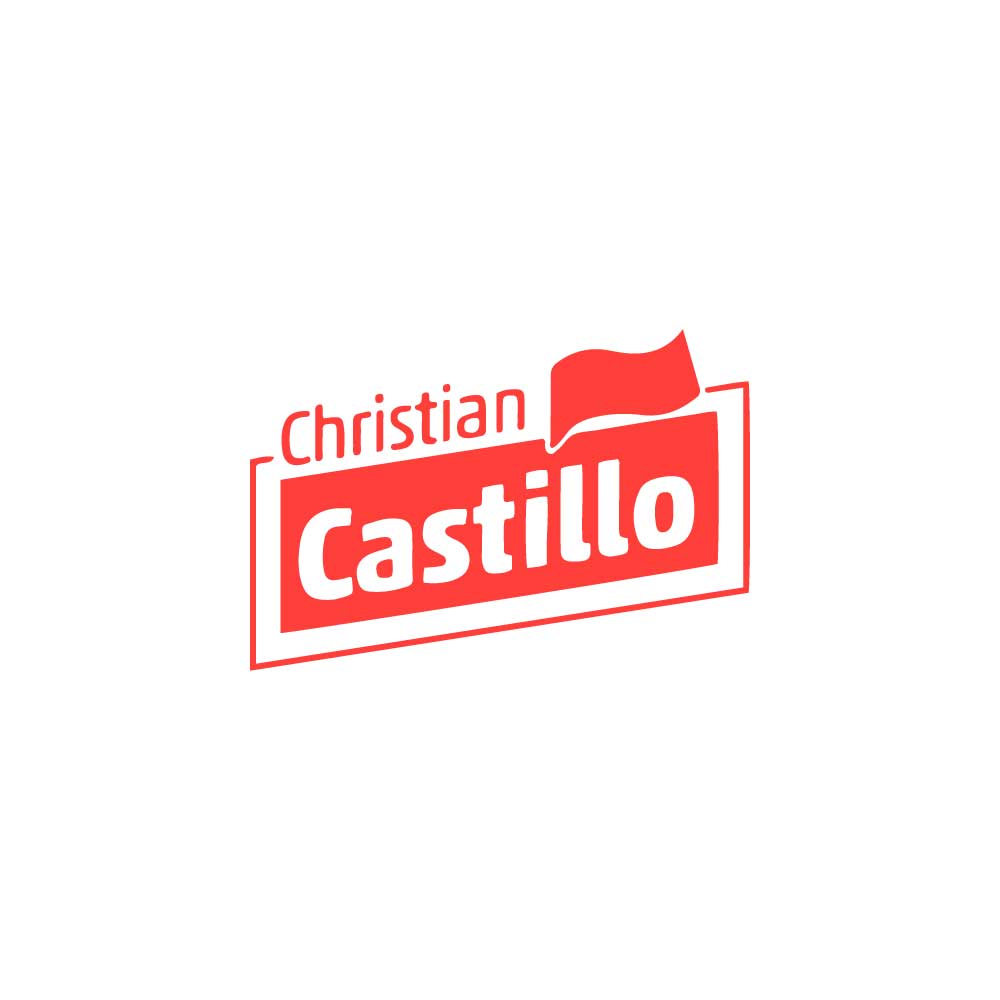Christian Castillo Logo Vector - (.Ai .PNG .SVG .EPS Free Download)