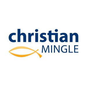 Christian Mingle Logo Vector