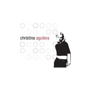 Christina Aguilera Logo Vector - (.Ai .PNG .SVG .EPS Free Download)