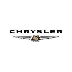 Chrysler 300 Logo Vector