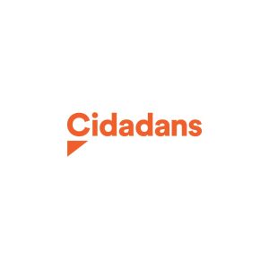 Cidadáns Logo Vector