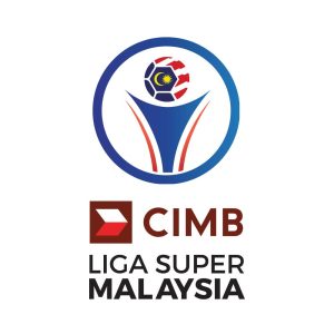 Cimb Liga Super Malaysia 2020 Logo Vector