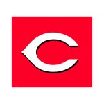 Cincinnati Reds Cap Insignia Logo Vector