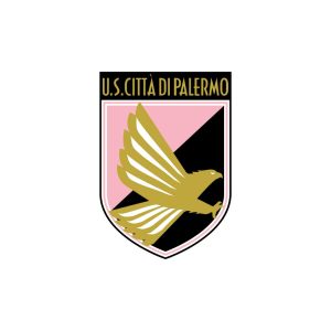 Citta Di Palermo Logo Vector
