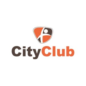 City Club Maroc Logo Vector