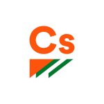 Ciudadanos Andalucía Logo Vector