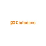 Ciudadanos Logo Vector