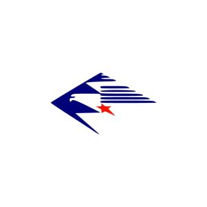 Civil Will Party Logo Vector