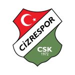 Cizrespor Logo Vector