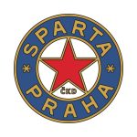 Ckd Sparta Praha 70’S Logo Vector