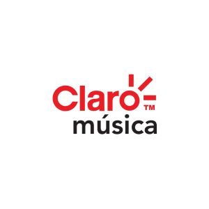 Claro Musica Logo Vector