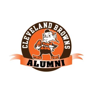 Cleveland Browns Elf Logo Vector