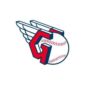 Cleveland Guardians 2022 Logo Vector