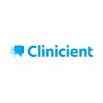 Clinicient Logo Vector