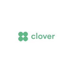 Clover Finance (CLV) Vector