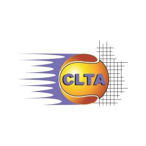 Clta, Chandigarh Lawn Tennis Association Logo Vector