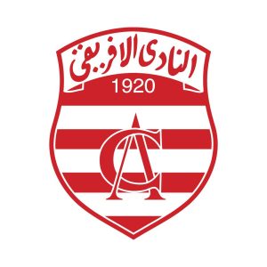 Club Africain Logo Vector