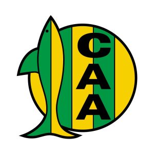 Club Aldosivi Logo Vector