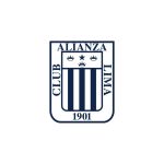 Club Alianza Lima Logo Vector