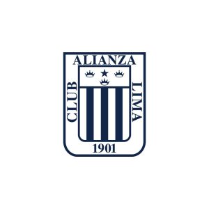 Club Alianza Lima Logo Vector