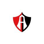 Club Atlas de Guadalajara Logo Vector