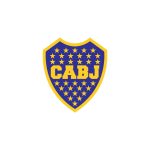 Club Atletico Boca Juniors Logo Vector