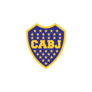 Club Atletico Boca Juniors Logo Vector