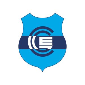 Club Atletico Gimnasia y Esgrima de jujuy Logo Vector