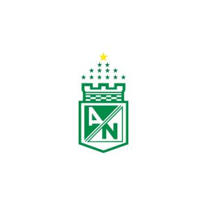 Club Atletico Nacional De Medellin Logo Vector