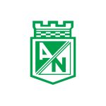 Club Atletico Nacional Logo Vector