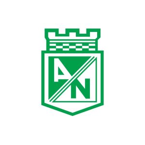 Club Atletico Nacional Logo Vector