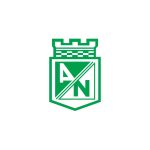 Club Atlético Nacional Logo Vector