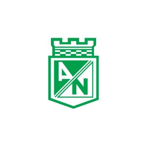 Club Atlético Nacional Logo Vector