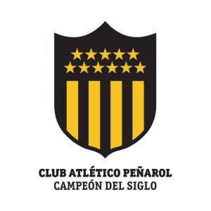 Club Atletico Penarol Logo Vector