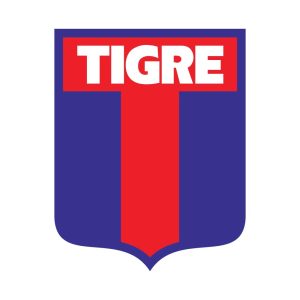 Club Atletico Tigre De Santo Pipo Logo Vector