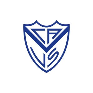 Club Atletico San Lorenzo De Almagro Logo Vector