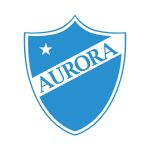 Club Aurora Logo Vector