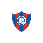 Club Cerro Porteño Logo Vector