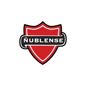 Club De Deportes Nublense Logo Vector